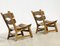 Lounge Chairs from Dittmann & Co., 1970s, Set of 2, Image 2