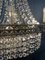 Vintage French Waterfall Chandelier 4