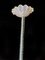 Lámpara de araña de cristal de Murano de Ercole Barovier, años 40, Imagen 13