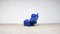 Wink Chair by Toshiyuki Kita for Cassina 6