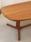 Vintage Dining Table from Dyrlund 8