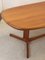 Vintage Dining Table from Dyrlund, Image 8