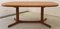 Vintage Dining Table from Dyrlund 2