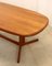 Vintage Dining Table from Dyrlund, Image 10