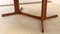 Vintage Dining Table from Dyrlund, Image 9