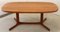 Vintage Dining Table from Dyrlund 1