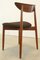 Dining Chairs attributed to Harry Østergaard for Randers, Set of 12 14