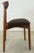 Dining Chairs attributed to Harry Østergaard for Randers, Set of 12 19