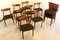 Dining Chairs attributed to Harry Østergaard for Randers, Set of 12 4