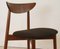 Dining Chairs attributed to Harry Østergaard for Randers, Set of 12 13