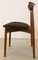 Dining Chairs attributed to Harry Østergaard for Randers, Set of 12 16