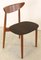 Dining Chairs attributed to Harry Østergaard for Randers, Set of 12 21