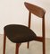 Dining Chairs attributed to Harry Østergaard for Randers, Set of 12 7