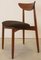 Dining Chairs attributed to Harry Østergaard for Randers, Set of 12 1