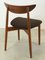 Dining Chairs attributed to Harry Østergaard for Randers, Set of 12 18