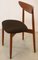 Dining Chairs attributed to Harry Østergaard for Randers, Set of 12 11