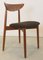 Dining Chairs attributed to Harry Østergaard for Randers, Set of 12 20