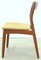 Dining Room Chairs by R. Borregaard for Viborg, Set of 8 10