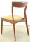 Dining Room Chairs by R. Borregaard for Viborg, Set of 8 11