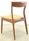 Dining Room Chairs by R. Borregaard for Viborg, Set of 8, Image 11