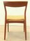 Dining Room Chairs by R. Borregaard for Viborg, Set of 8, Image 12