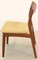 Dining Room Chairs by R. Borregaard for Viborg, Set of 8 9