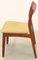 Dining Room Chairs by R. Borregaard for Viborg, Set of 8, Image 9