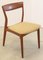 Dining Room Chairs by R. Borregaard for Viborg, Set of 8, Image 18