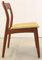 Dining Room Chairs by R. Borregaard for Viborg, Set of 8 16