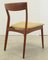 Dining Room Chairs by R. Borregaard for Viborg, Set of 8 13