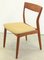 Dining Room Chairs by R. Borregaard for Viborg, Set of 8 6