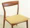 Dining Room Chairs by R. Borregaard for Viborg, Set of 8, Image 15
