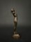 Bronze Premier Frisson Dancer Statue by L. Oury, 1900 3