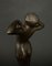 Bronze Premier Frisson Dancer Statue by L. Oury, 1900 10