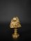 19th Century Gilded Bronze Molière Bust on Stand 4