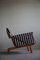 Gotland Lounge Chair in Fabric and Pine by Tord Björklund for Ikea, 1980s, Image 15