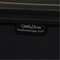 Sedia da ufficio EA-219 Softpad in pelle nera di Charles Eames, Immagine 11