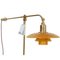 Lampada Waterpump vintage di Poul Henningsen, Immagine 5