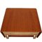 Sewing Table in Teak and Oak by Hans Wegner, 1960s, Image 6