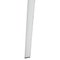 Sillas Grandprix blancas de Arne Jacobsen. Juego de 3, Imagen 15