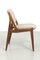 Vintage Chairs by Arne Vodder, Set of 6 4