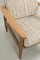 Vintage Armchair in Blonde Veneer, Image 5