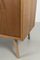 Vintage Sideboard aus Eiche 5