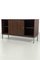 Vintage Sideboard with Chrome Details 2