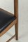 Dunvegan Tisch mit Stühlen von Tom Robertson für McIntosh, 7 Set 13