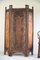 Indonesian Dressing Screen in Carved Teak 2