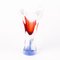 Venetian Murano Glass Designer Vase 4