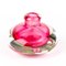 Murano Venetian Glass Inkwell 4