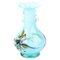 Venezianische Designer Vase aus Muranoglas 1