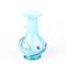 Venetian Murano Glass Designer Vase, Image 3